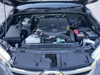 USED 2017 17 TOYOTA HI-LUX 2.4 INVINCIBLE X 4WD D-4D DCB 148 BHP FULL HISTRY+CHOICES OF 4X4 IN STOCK
