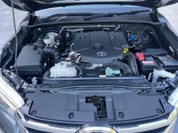 USED 2017 17 TOYOTA HI-LUX 2.4 INVINCIBLE X 4WD D-4D DCB 148 BHP FULL HISTRY+CHOICES OF 4X4 IN STOCK