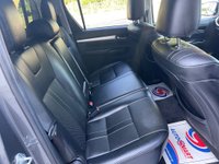 USED 2017 17 TOYOTA HI-LUX 2.4 INVINCIBLE X 4WD D-4D DCB 148 BHP FULL HISTRY+CHOICES OF 4X4 IN STOCK