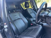 USED 2017 17 TOYOTA HI-LUX 2.4 INVINCIBLE X 4WD D-4D DCB 148 BHP FULL HISTRY+CHOICES OF 4X4 IN STOCK