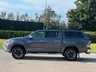 USED 2017 17 TOYOTA HI-LUX 2.4 INVINCIBLE X 4WD D-4D DCB 148 BHP FULL HISTRY+CHOICES OF 4X4 IN STOCK