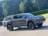 USED 2017 17 TOYOTA HI-LUX 2.4 INVINCIBLE X 4WD D-4D DCB 148 BHP FULL HISTRY+CHOICES OF 4X4 IN STOCK