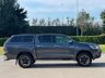 USED 2017 17 TOYOTA HI-LUX 2.4 INVINCIBLE X 4WD D-4D DCB 148 BHP FULL HISTRY+CHOICES OF 4X4 IN STOCK
