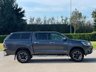 USED 2017 17 TOYOTA HI-LUX 2.4 INVINCIBLE X 4WD D-4D DCB 148 BHP FULL HISTRY+CHOICES OF 4X4 IN STOCK