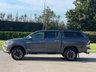 USED 2017 17 TOYOTA HI-LUX 2.4 INVINCIBLE X 4WD D-4D DCB 148 BHP FULL HISTRY+CHOICES OF 4X4 IN STOCK