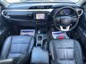 USED 2017 17 TOYOTA HI-LUX 2.4 INVINCIBLE X 4WD D-4D DCB 148 BHP FULL HISTRY+CHOICES OF 4X4 IN STOCK