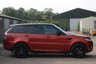 USED 2014 14 LAND ROVER RANGE ROVER SPORT 3.0 SDV6 AUTOBIOGRAPHY DYNAMIC 5d 288 BHP SERVICED IN JUNE 2021