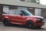 USED 2014 14 LAND ROVER RANGE ROVER SPORT 3.0 SDV6 AUTOBIOGRAPHY DYNAMIC 5d 288 BHP SERVICED IN JUNE 2021