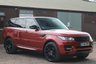 USED 2014 14 LAND ROVER RANGE ROVER SPORT 3.0 SDV6 AUTOBIOGRAPHY DYNAMIC 5d 288 BHP SERVICED IN JUNE 2021