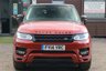 USED 2014 14 LAND ROVER RANGE ROVER SPORT 3.0 SDV6 AUTOBIOGRAPHY DYNAMIC 5d 288 BHP SERVICED IN JUNE 2021