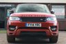 USED 2014 14 LAND ROVER RANGE ROVER SPORT 3.0 SDV6 AUTOBIOGRAPHY DYNAMIC 5d 288 BHP SERVICED IN JUNE 2021