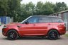 USED 2014 14 LAND ROVER RANGE ROVER SPORT 3.0 SDV6 AUTOBIOGRAPHY DYNAMIC 5d 288 BHP SERVICED IN JUNE 2021