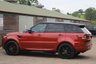 USED 2014 14 LAND ROVER RANGE ROVER SPORT 3.0 SDV6 AUTOBIOGRAPHY DYNAMIC 5d 288 BHP SERVICED IN JUNE 2021
