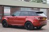 USED 2014 14 LAND ROVER RANGE ROVER SPORT 3.0 SDV6 AUTOBIOGRAPHY DYNAMIC 5d 288 BHP SERVICED IN JUNE 2021