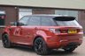 USED 2014 14 LAND ROVER RANGE ROVER SPORT 3.0 SDV6 AUTOBIOGRAPHY DYNAMIC 5d 288 BHP SERVICED IN JUNE 2021