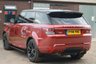 USED 2014 14 LAND ROVER RANGE ROVER SPORT 3.0 SDV6 AUTOBIOGRAPHY DYNAMIC 5d 288 BHP SERVICED IN JUNE 2021