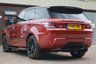 USED 2014 14 LAND ROVER RANGE ROVER SPORT 3.0 SDV6 AUTOBIOGRAPHY DYNAMIC 5d 288 BHP SERVICED IN JUNE 2021