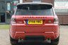 USED 2014 14 LAND ROVER RANGE ROVER SPORT 3.0 SDV6 AUTOBIOGRAPHY DYNAMIC 5d 288 BHP SERVICED IN JUNE 2021