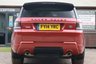 USED 2014 14 LAND ROVER RANGE ROVER SPORT 3.0 SDV6 AUTOBIOGRAPHY DYNAMIC 5d 288 BHP SERVICED IN JUNE 2021