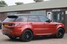 USED 2014 14 LAND ROVER RANGE ROVER SPORT 3.0 SDV6 AUTOBIOGRAPHY DYNAMIC 5d 288 BHP SERVICED IN JUNE 2021