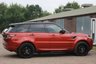 USED 2014 14 LAND ROVER RANGE ROVER SPORT 3.0 SDV6 AUTOBIOGRAPHY DYNAMIC 5d 288 BHP SERVICED IN JUNE 2021