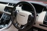 USED 2014 14 LAND ROVER RANGE ROVER SPORT 3.0 SDV6 AUTOBIOGRAPHY DYNAMIC 5d 288 BHP SERVICED IN JUNE 2021