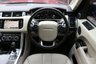USED 2014 14 LAND ROVER RANGE ROVER SPORT 3.0 SDV6 AUTOBIOGRAPHY DYNAMIC 5d 288 BHP SERVICED IN JUNE 2021