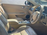 USED 2012 12 JAGUAR XK 5.0L XKR 2d AUTO 510 BHP ABSOLUTELY STUNNING++MUST BE SEEN