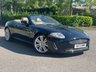 USED 2012 12 JAGUAR XK 5.0L XKR 2d AUTO 510 BHP ABSOLUTELY STUNNING++MUST BE SEEN