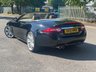 USED 2012 12 JAGUAR XK 5.0L XKR 2d AUTO 510 BHP ABSOLUTELY STUNNING++MUST BE SEEN