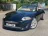 USED 2012 12 JAGUAR XK 5.0L XKR 2d AUTO 510 BHP ABSOLUTELY STUNNING++MUST BE SEEN