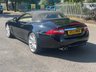 USED 2012 12 JAGUAR XK 5.0L XKR 2d AUTO 510 BHP ABSOLUTELY STUNNING++MUST BE SEEN