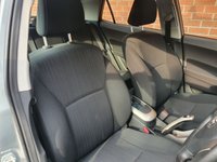 USED 2009 09 TOYOTA AURIS 1.3 TR VVT-I S/S 5d 99 BHP 