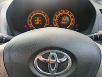 USED 2009 09 TOYOTA AURIS 1.3 TR VVT-I S/S 5d 99 BHP 