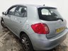 USED 2009 09 TOYOTA AURIS 1.3 TR VVT-I S/S 5d 99 BHP 