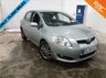 USED 2009 09 TOYOTA AURIS 1.3 TR VVT-I S/S 5d 99 BHP 
