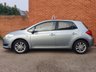 USED 2009 09 TOYOTA AURIS 1.3 TR VVT-I S/S 5d 99 BHP 