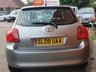 USED 2009 09 TOYOTA AURIS 1.3 TR VVT-I S/S 5d 99 BHP 