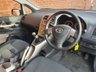 USED 2009 09 TOYOTA AURIS 1.3 TR VVT-I S/S 5d 99 BHP 