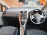 USED 2009 09 TOYOTA AURIS 1.3 TR VVT-I S/S 5d 99 BHP 