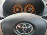USED 2009 09 TOYOTA AURIS 1.3 TR VVT-I S/S 5d 99 BHP 