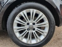 USED 2012 61 VAUXHALL CORSA 1.4 SE 5d 98 BHP 