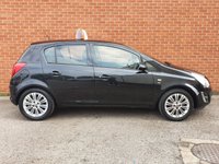 USED 2012 61 VAUXHALL CORSA 1.4 SE 5d 98 BHP 