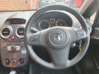 USED 2012 61 VAUXHALL CORSA 1.4 SE 5d 98 BHP 