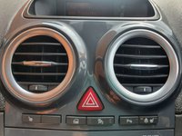 USED 2012 61 VAUXHALL CORSA 1.4 SE 5d 98 BHP 