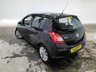 USED 2012 61 VAUXHALL CORSA 1.4 SE 5d 98 BHP 