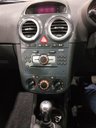 USED 2012 61 VAUXHALL CORSA 1.4 SE 5d 98 BHP 