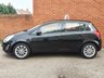 USED 2012 61 VAUXHALL CORSA 1.4 SE 5d 98 BHP 