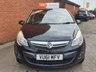 USED 2012 61 VAUXHALL CORSA 1.4 SE 5d 98 BHP 