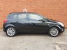 USED 2012 61 VAUXHALL CORSA 1.4 SE 5d 98 BHP 